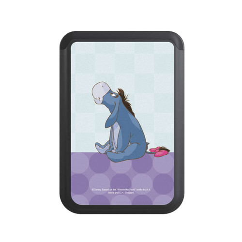  Cardholder Eeyore