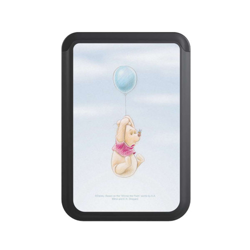  Cardholder Winnie the Pooh Balloon