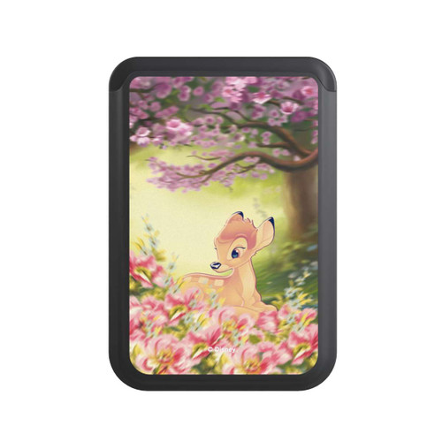  Cardholder Cute Bambi