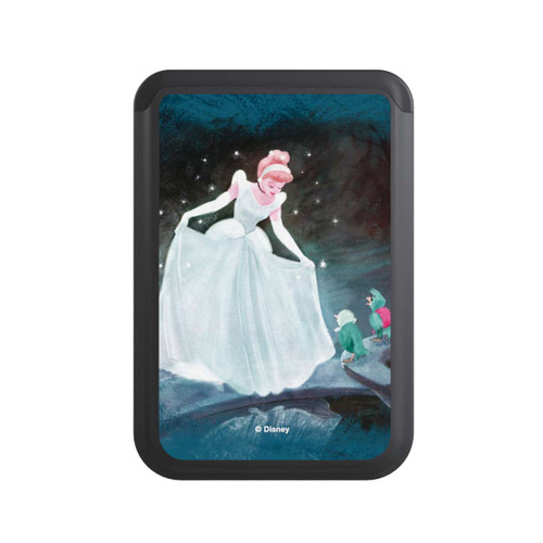  Cardholder Magical Moment