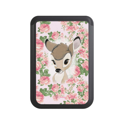  Cardholder Bambi Flower Child