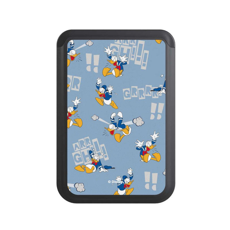  Cardholder Donald Muster