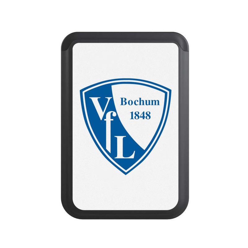  Cardholder VfL Bochum Weiss