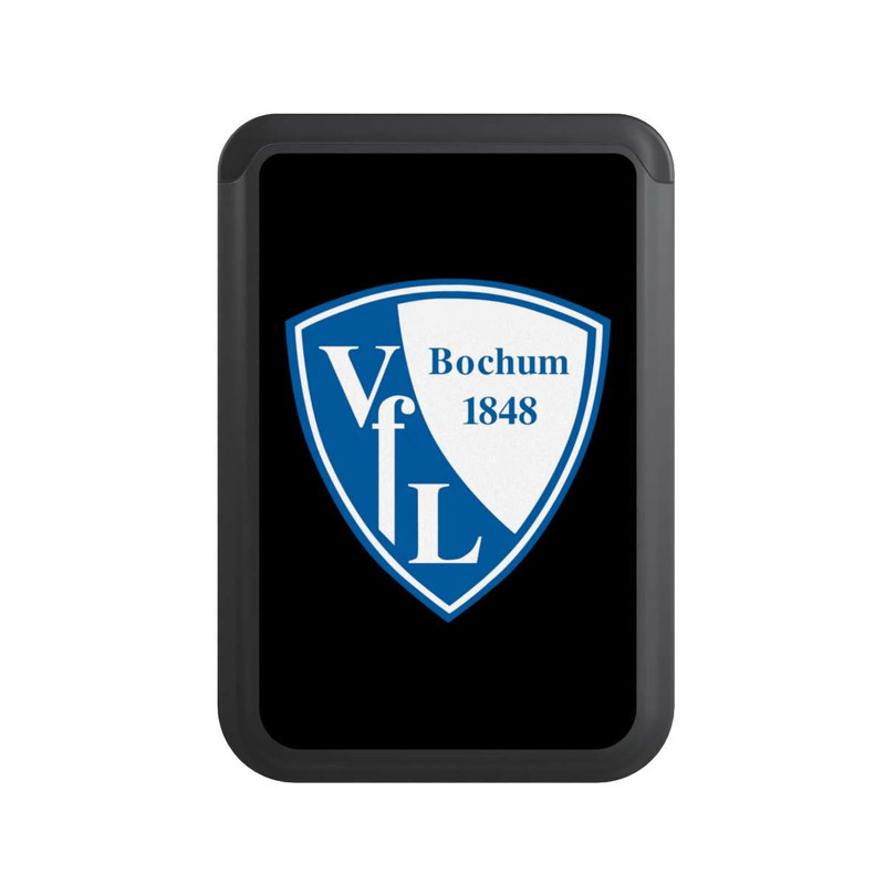  Cardholder VfL Bochum Schwarz