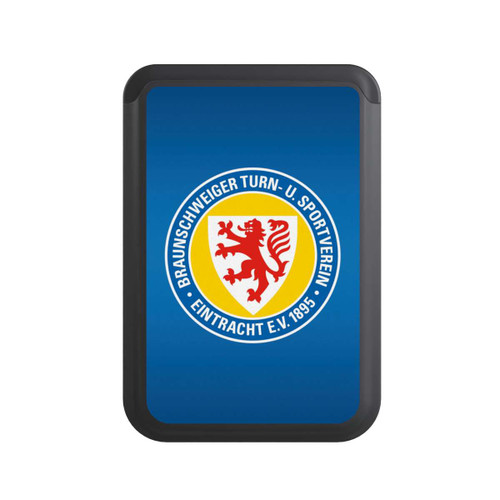  Cardholder Eintracht Braunschweig Blau