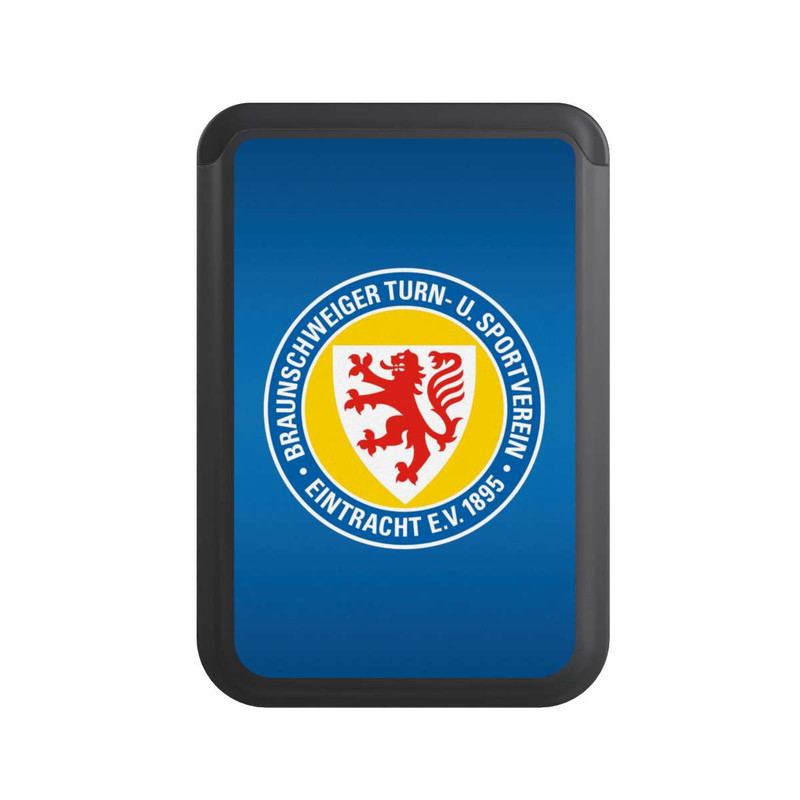  Cardholder Eintracht Braunschweig Blau