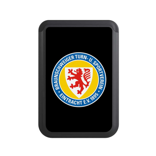  Cardholder Eintracht Braunschweig Schwarz