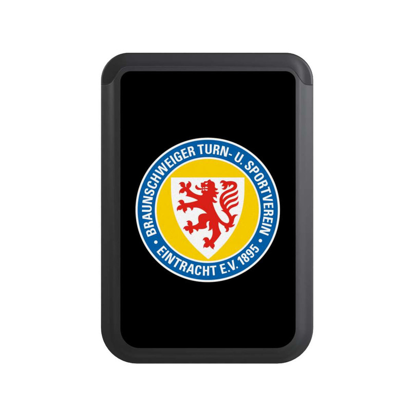  Cardholder Eintracht Braunschweig Schwarz