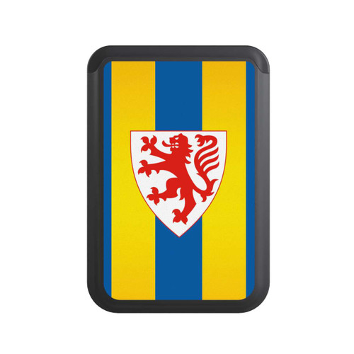  Cardholder Eintracht Braunschweig Traditionstrikot