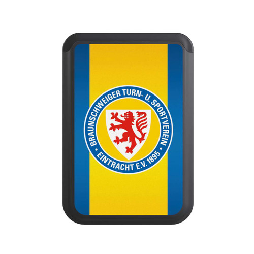  Cardholder Eintracht Braunschweig Trikot