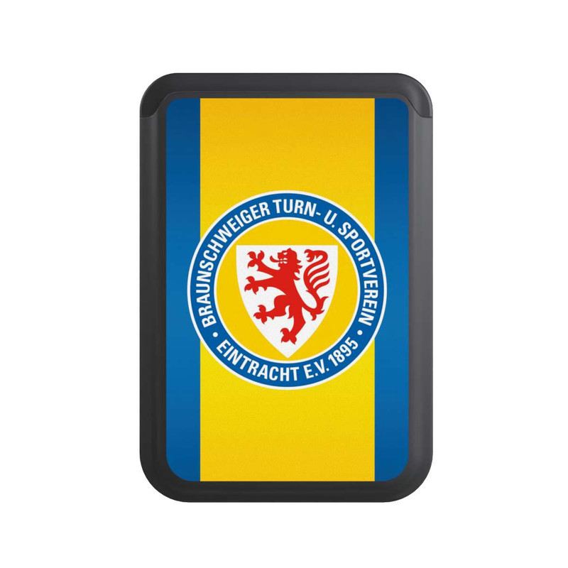  Cardholder Eintracht Braunschweig Trikot