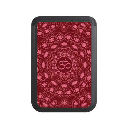  Cardholder Om Marsala