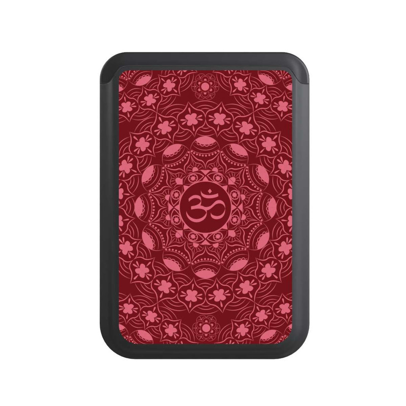  Cardholder Om Marsala