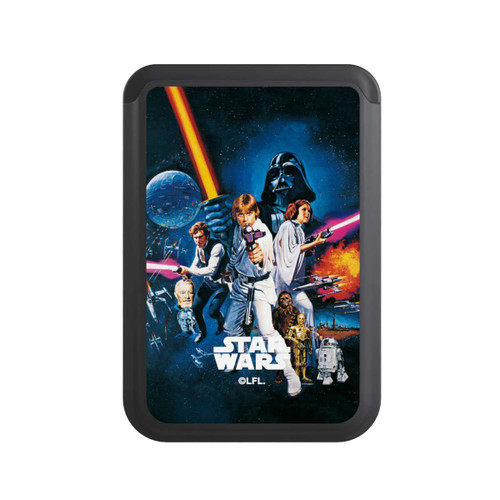  Cardholder Episode IV