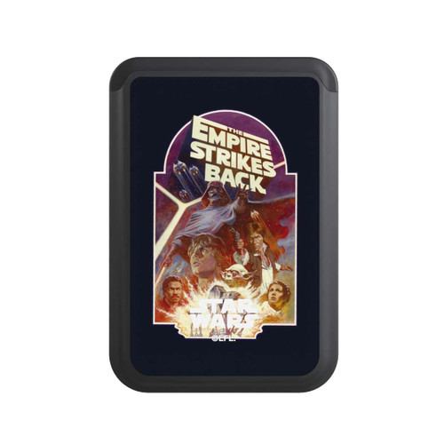  Cardholder The Empire Strikes Back