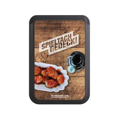 Cardholder VfL Bochum Spieltach Gedeck
