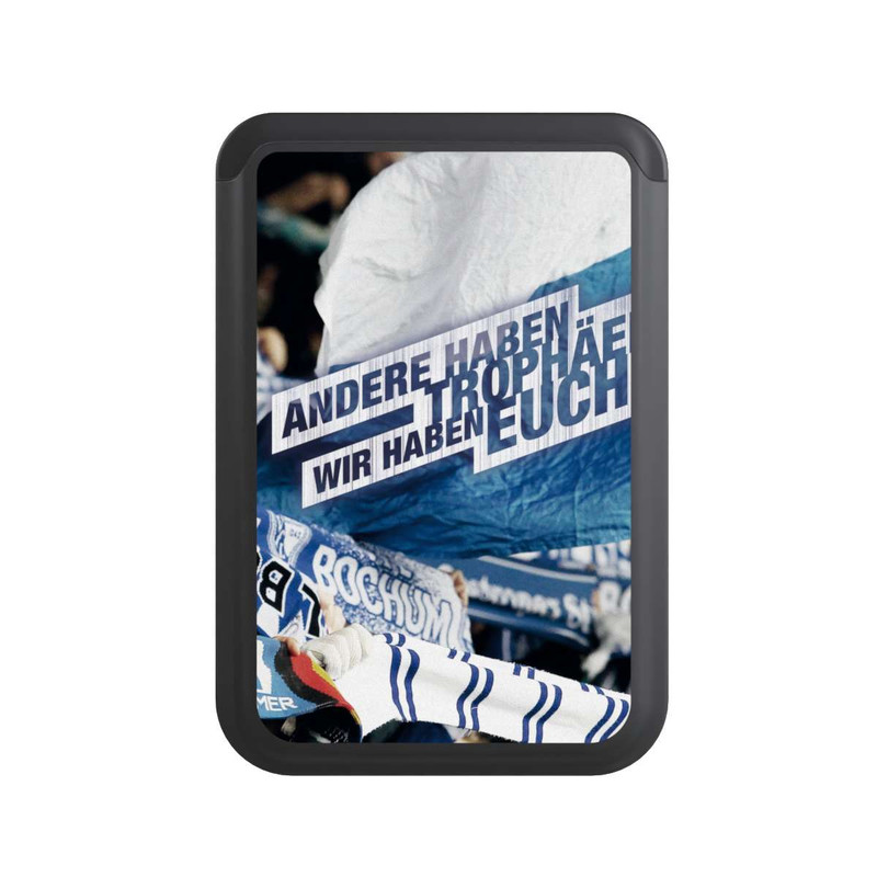  Cardholder VfL Bochum Ostkurve