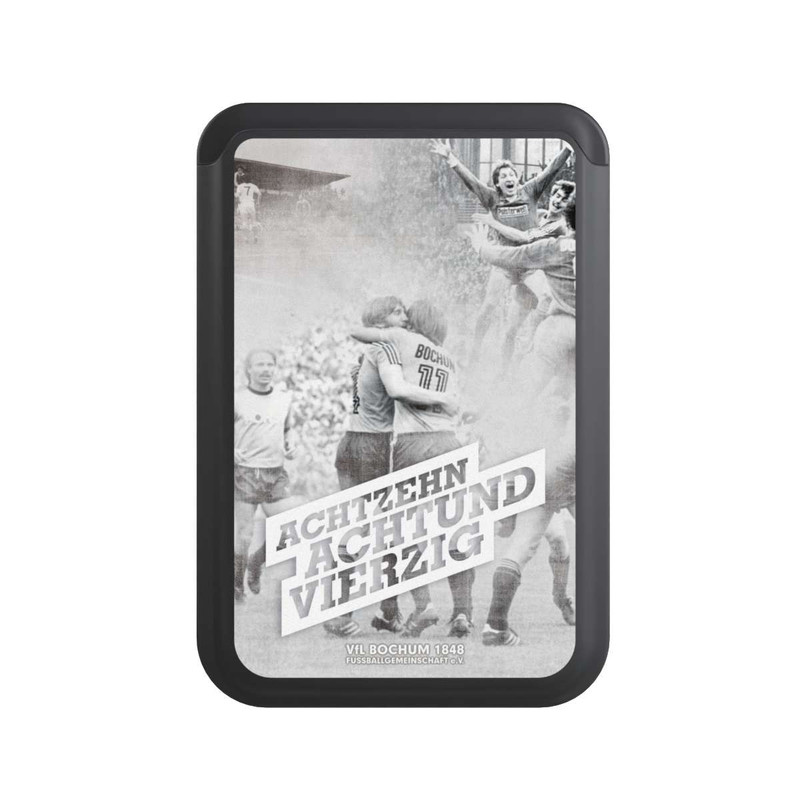  Cardholder VfL Bochum Tradition