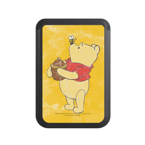  Cardholder Honey Bee