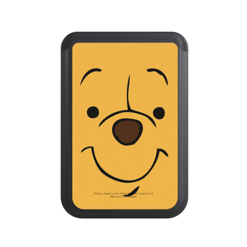  Cardholder Cuddle Face