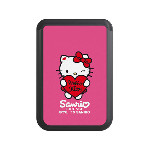  Cardholder Hello Kitty - Sweet Heart
