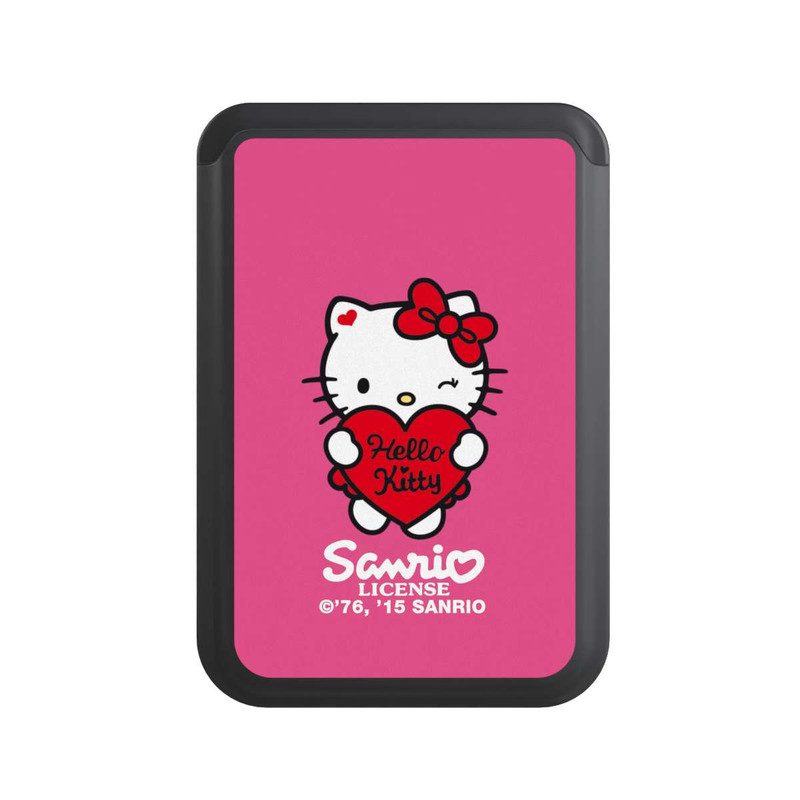  Cardholder Hello Kitty - Sweet Heart