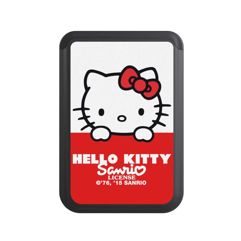  Cardholder Hello Kitty - Niedlich