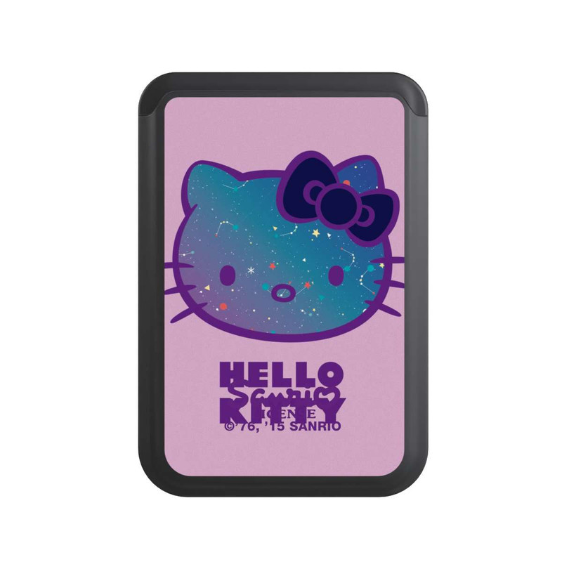  Cardholder Hello Kitty - Universum