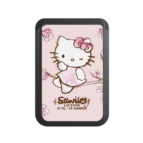  Cardholder Hello Kitty - Magnolie