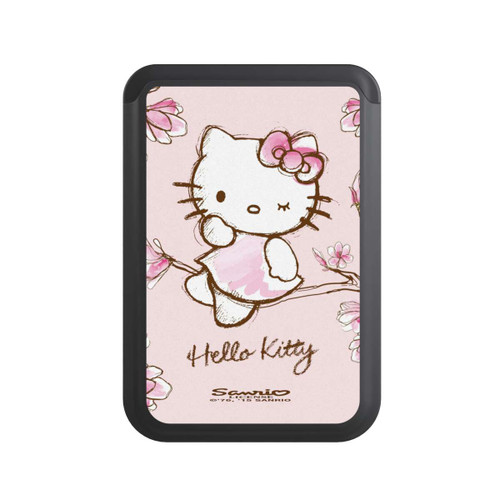  Cardholder Hello Kitty - Magnolie