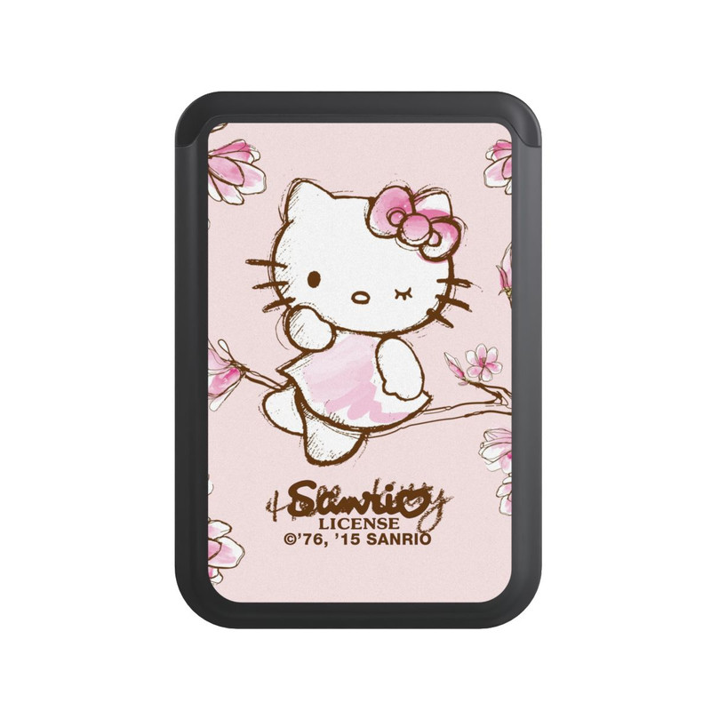  Cardholder Hello Kitty - Magnolie