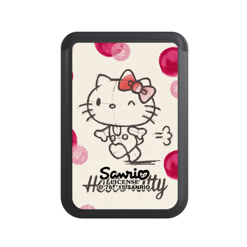  Cardholder Hello Kitty - Pünktchen