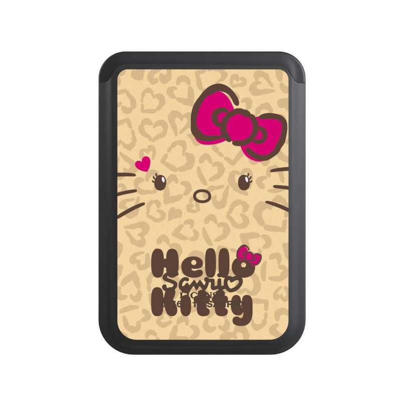  Cardholder Hello Kitty - Leo