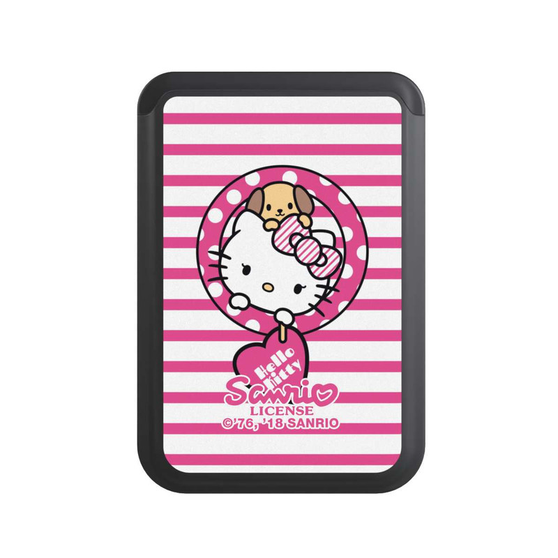 Cardholder Friend Kitty