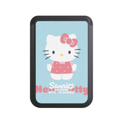  Cardholder Polkadots HK