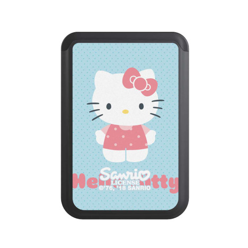  Cardholder Polkadots HK