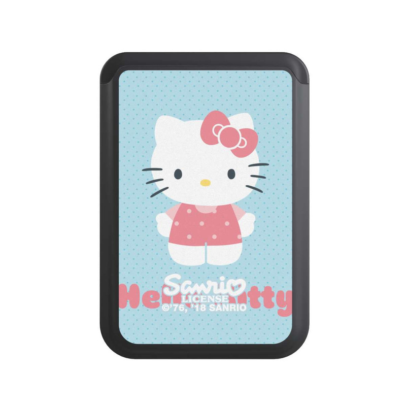  Cardholder Polkadots HK