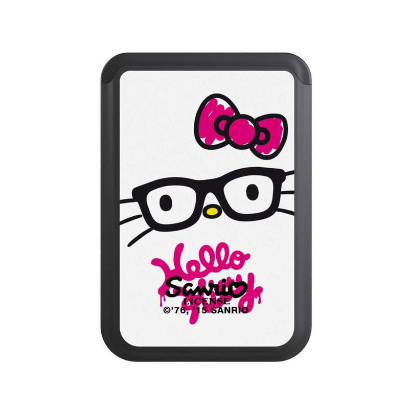  Cardholder Hello Kitty - Street Art