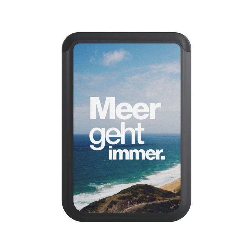  Cardholder Meer Geht Immer