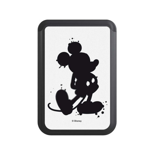  Cardholder Mickey Mouse - Splash