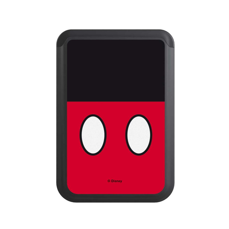  Cardholder Micky Mouse - Pants