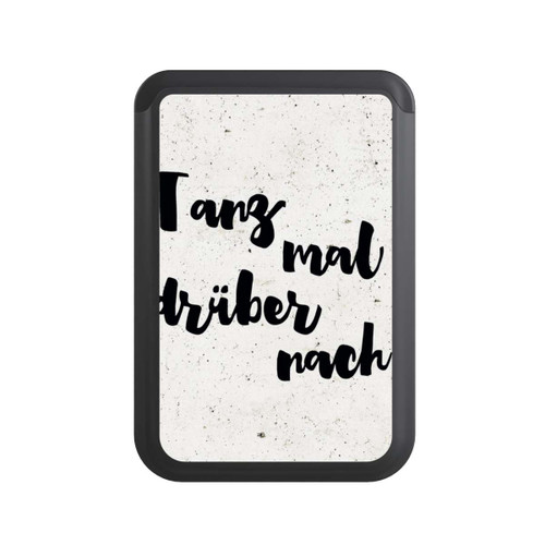  Cardholder Tanz Mal