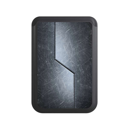  Cardholder Real Steel