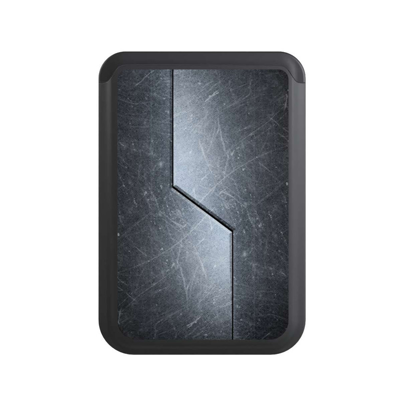  Cardholder Real Steel