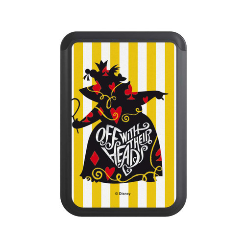  Cardholder Herzkönigin