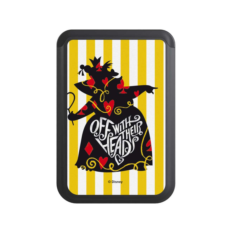  Cardholder Herzkönigin