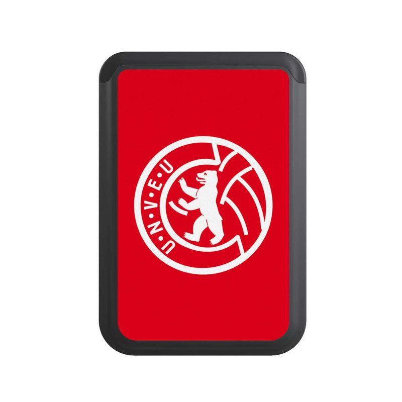  Cardholder 1. FC Union Berlin Baer