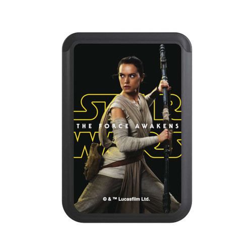  Cardholder Rey