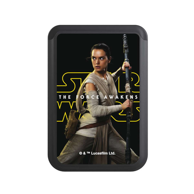  Cardholder Rey