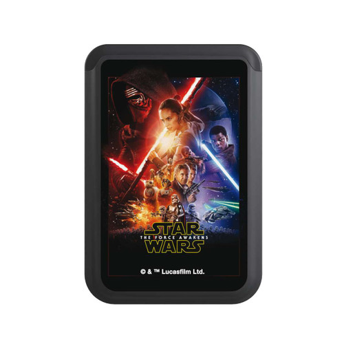 Cardholder The Force Awakens - Star Wars